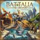 Настолна игра: Battalia - The Creation, двуезичко издание
