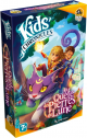 Настолна игра: Kids Chronicles - Quest for the Moonstones