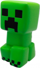 Антистрес Minecraft Mighty Mega Squishme S1- Creeper, 25 см.