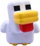 Антистрес фигурка Mega Squishme Minecraft S2 Chicken