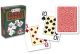 Покер карти Texas Poker, red