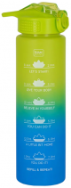 Бутилка за вода Legami - Love Yourself Energy Boost, 1 л.