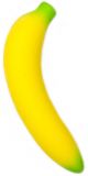 Антистрес фигурка Legami - Банан
