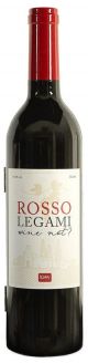 Голям сет за вино Legami