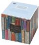 Куб за бележки Legami - Booklover