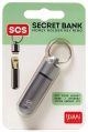 Ключодържател за пари Legami - Secret Bank