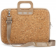 Чанта за лаптоп Bombata - Sughero, 15.6-16 инча, бежова