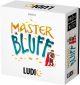 Настолна игра Ludic: MasterBluff