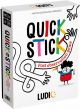 Настолна игра Ludic: Quick Stick