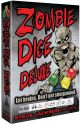 Настолна игра: Zombie Dice Deluxe Edition