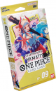 Карти за игра One Piece - Yamato Starter Deck ST9