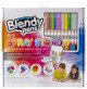Комплект маркери Blendy Pens - Spray Station, 20 бр.