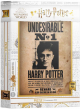 Пъзел Harry Potter: Undesirable, 1000 части