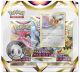Комплект карти за игра Pokemon TCG: Sword & Shield - Astral Radiance 3 Sleeved Booster
