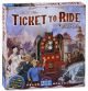 Разширение за настолна игра Ticket to Ride: Asia
