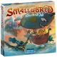 Разширение за настолна игра Small World - Sky Islands