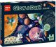 Детски светещ пъзел Apli Kids - Слънчевата система, 104 части