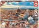 Пъзел Educa: Флоренция от високо, 1500 части