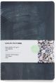 Тефтер Miquelrius Stone Paper Black А5, 100 нелинирани страници