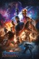 Голям плакат Marvel Avengers Endgame