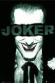 Голям плакат The Joker Smile