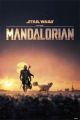 Голям плакат Star Wars The Mandalorian