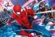 Голям плакат Marvel Spider-Man: Peter, Miles & Gwen