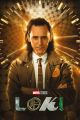 Голям плакат Marvel Loki TIme Variant