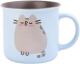 Чаша Pusheen the Cat Purrfect Love Collection