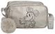 Детска чантичка Mickey Outline 100th Anniversary за през рамо