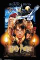 Плакат Harry Potter And The Sorcerer's Stone