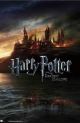 Макси плакат Harry Potter - The Deathly Hallows