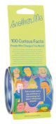 100 Curious Facts Another Me - People Who Changed The World