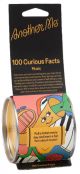 100 Curious Facts Another Me - Music