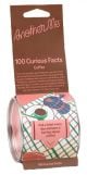 100 Curious Facts Another Me - Coffee