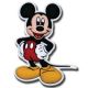 Моден аксесоар Floppets Disney Mickey Mouse