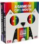 Настолна игра: A Game of Cat & Mouth