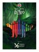 Цветни моливи Dino, 36 цвята