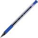 Химикалка Faber-Castell 1425 Fine, синя
