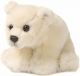 Плюшена играчка WWF - Полярна мечка, 15 см.