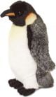 Плюшена играчка WWF - Императорски пингвин, 20 см.