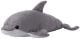 Плюшена играчка WWF - Делфин, 39 см.