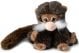 Плюшена играчка WWF - Маймуна тамарин, 18 см.