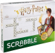 Настолна игра Scrabble: Harry Potter