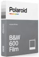 Филм Polaroid B&W Film for 600