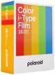 Филм Polaroid Color for I-Type Double Pack
