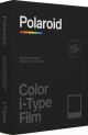 Филм Polaroid Color film for i-Type - Black Edition