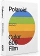 Филм Polaroid Color film for 600 – Round Frame