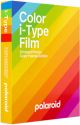 Филм Polaroid Color for I-Type