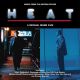 Heat OST (VINYL)